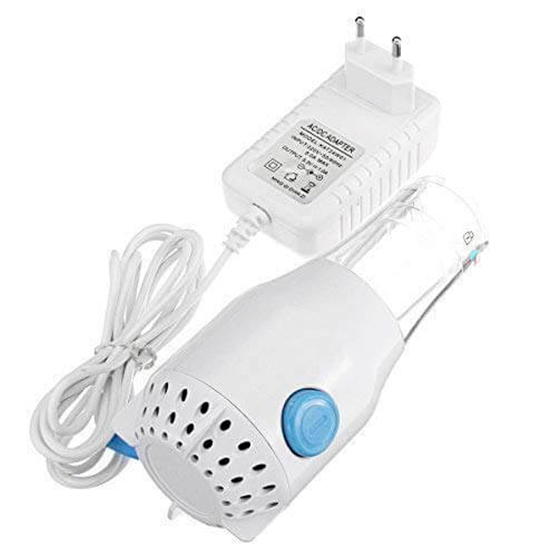 LiceCollector - Safe and Easy Electric Lice Removal Comb