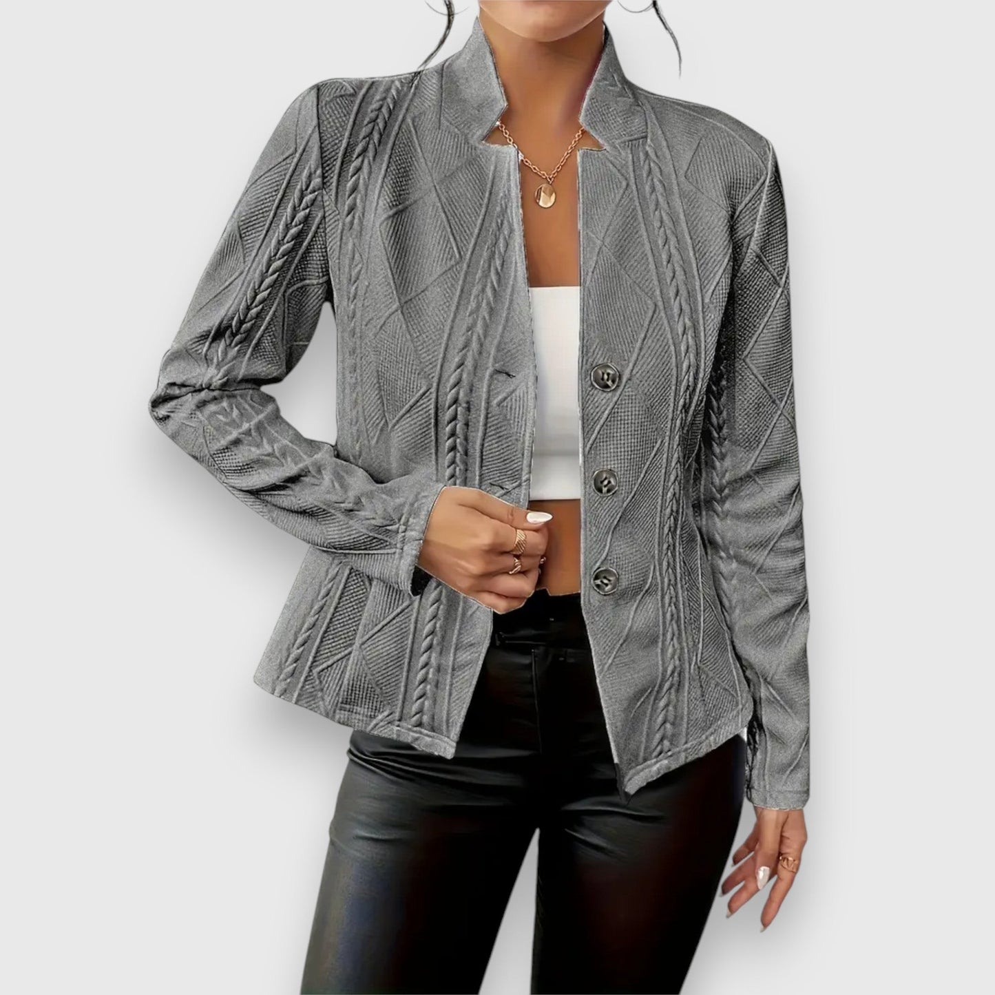 Light Spring Jacket