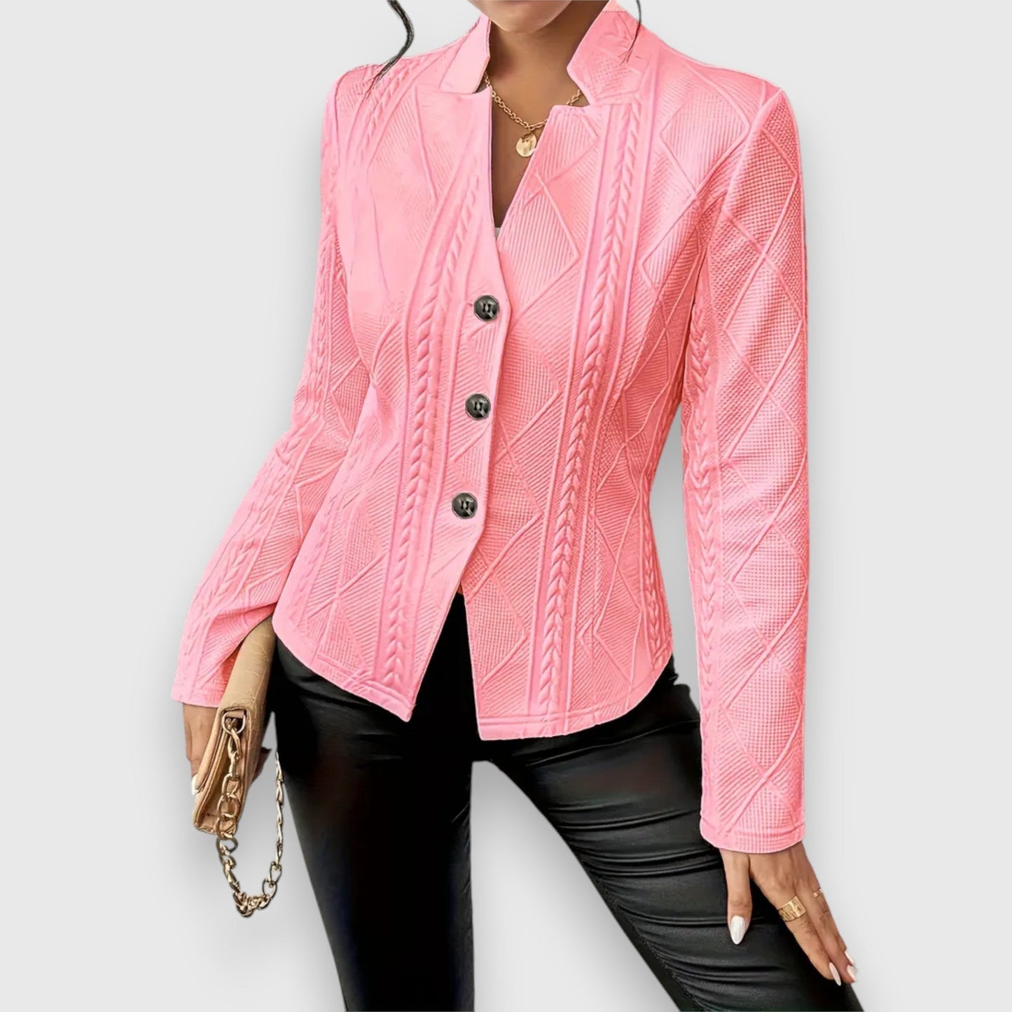 Light Spring Jacket