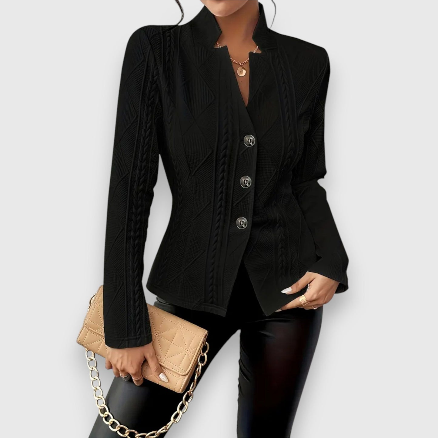 Light Spring Jacket