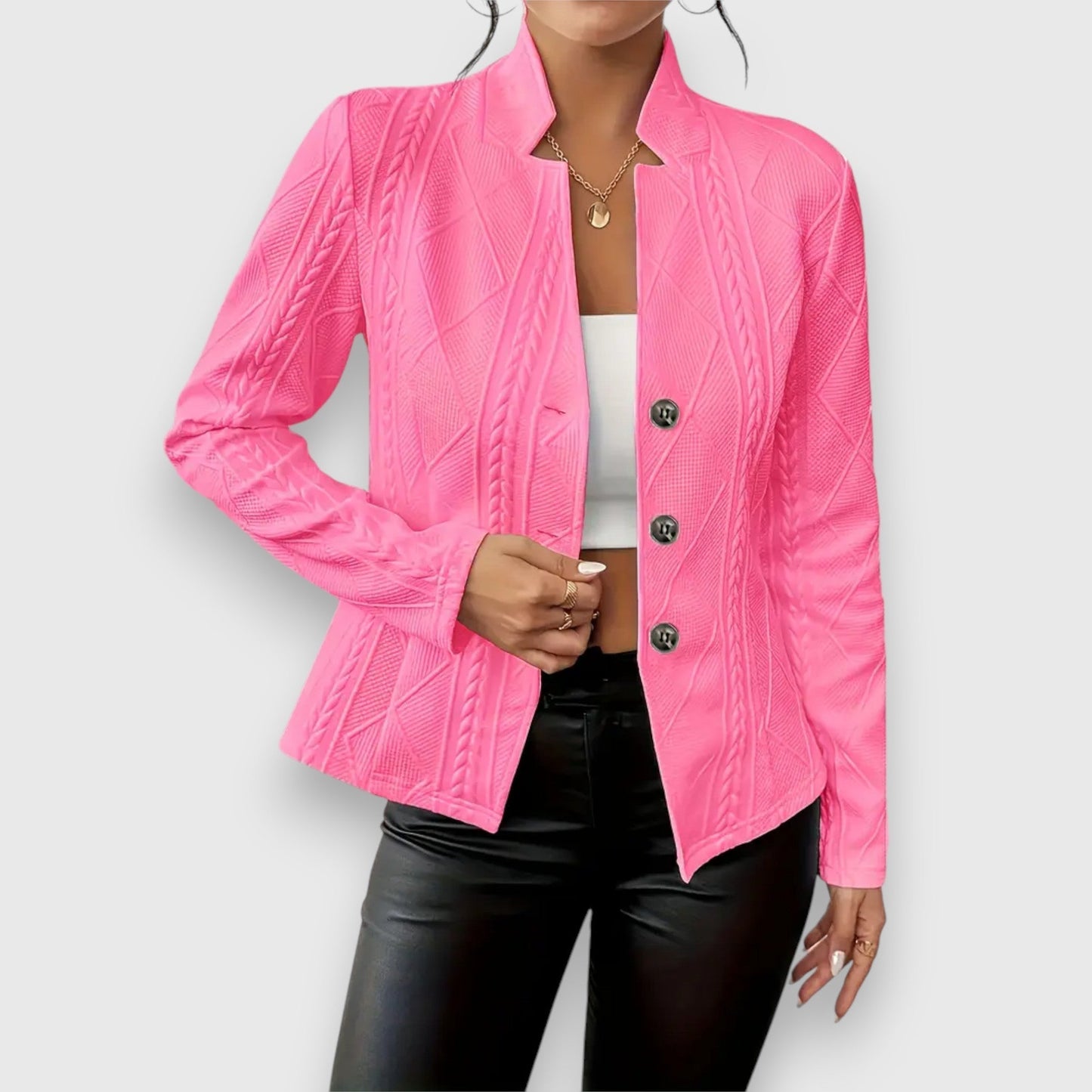 Light Spring Jacket