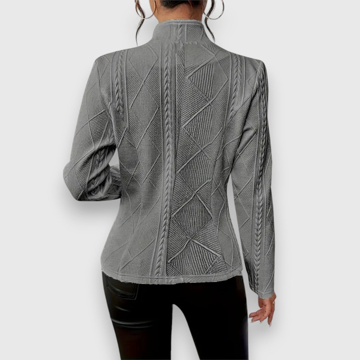 Light Spring Jacket