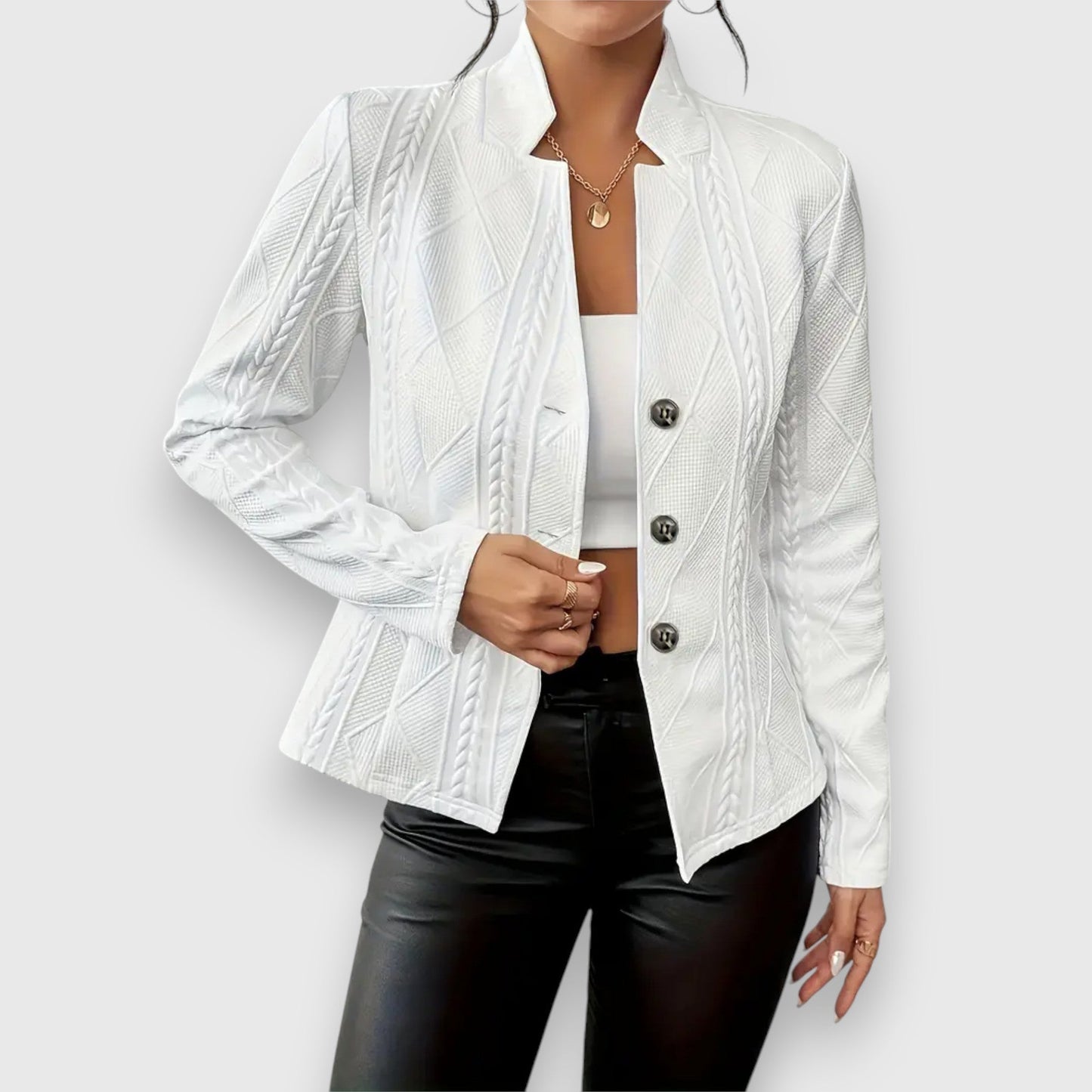 Light Spring Jacket