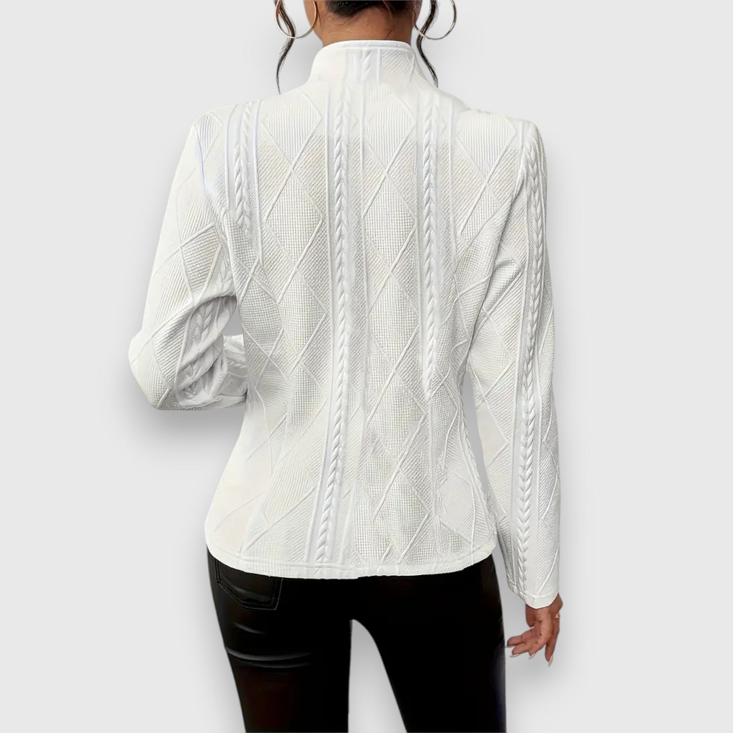 Light Spring Jacket