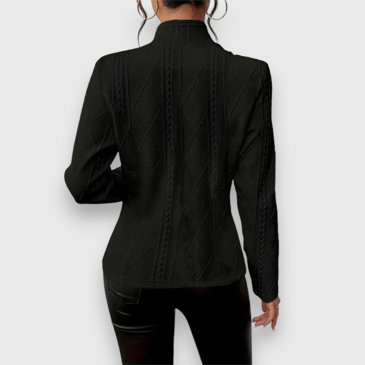 Light Spring Jacket