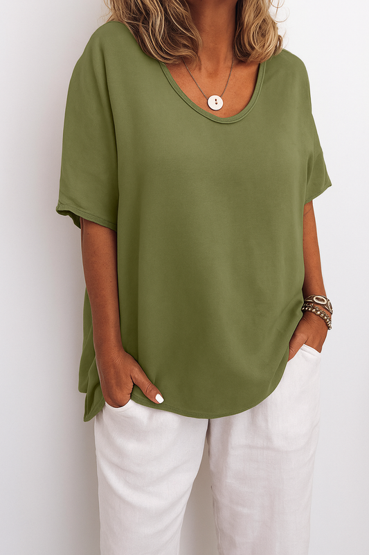 Light T-Shirt – Comfortable & Stylish For Summer