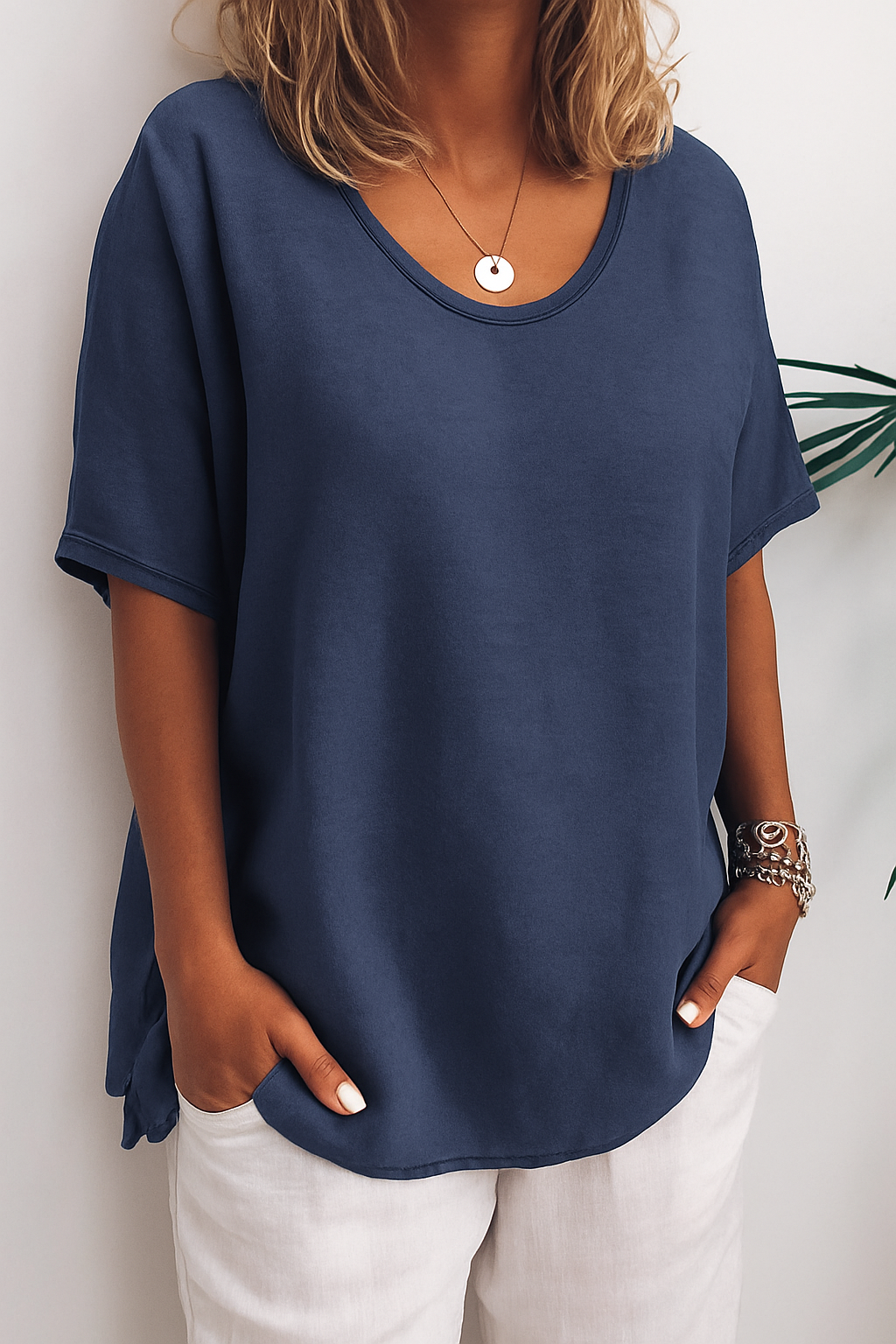 Light T-Shirt – Comfortable & Stylish For Summer