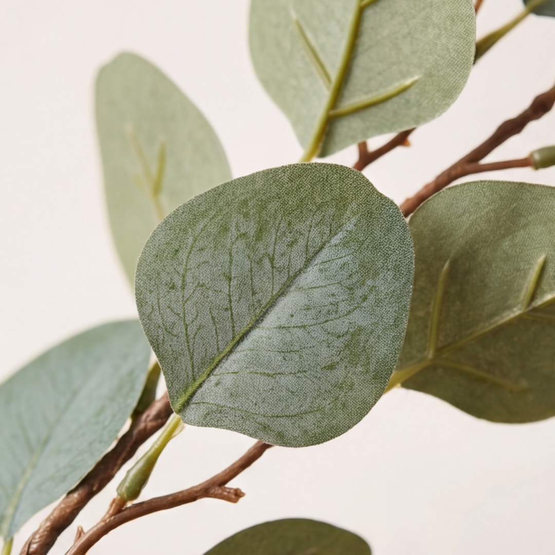 Lighted Olive Vine for Cozy Evenings