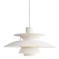 LightStrong Ceiling Lamp - Dimmable Scandinavian Style