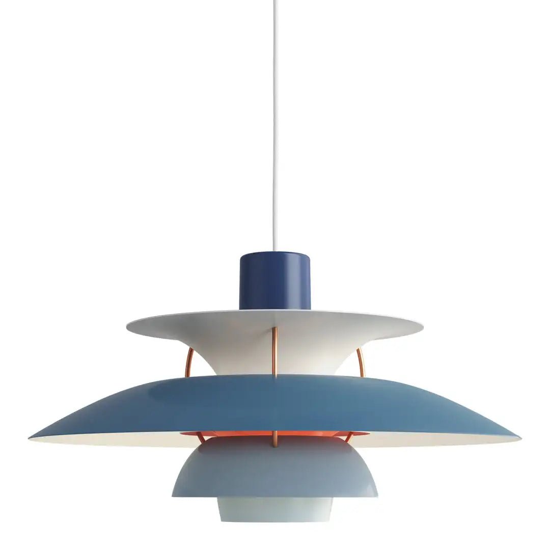 LightStrong Ceiling Lamp - Dimmable Scandinavian Style