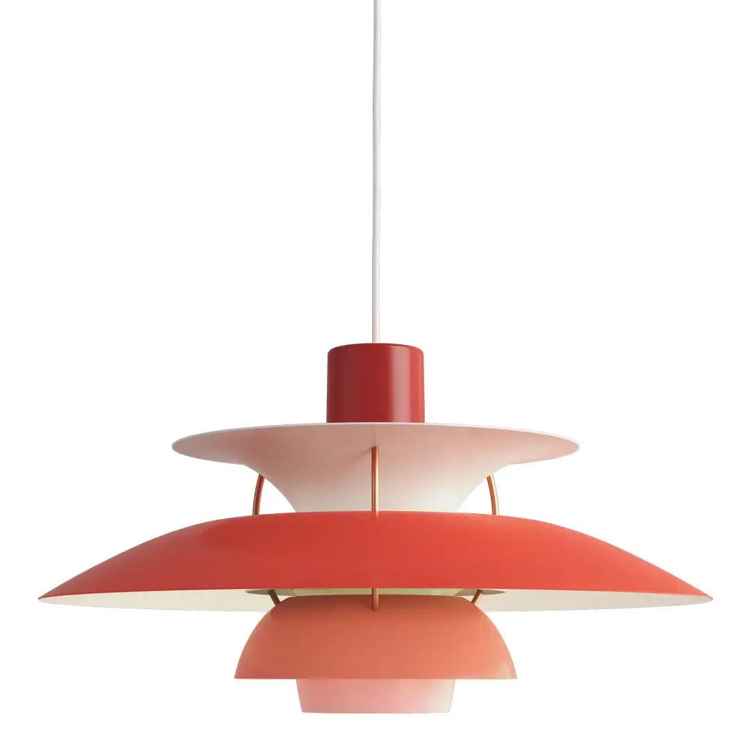 LightStrong Ceiling Lamp - Dimmable Scandinavian Style