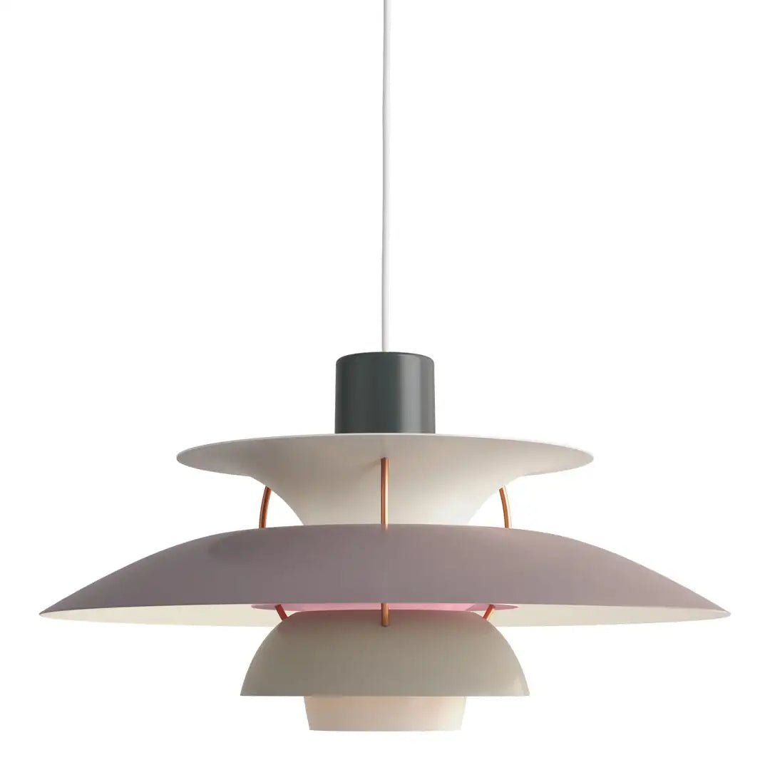 LightStrong Ceiling Lamp - Dimmable Scandinavian Style