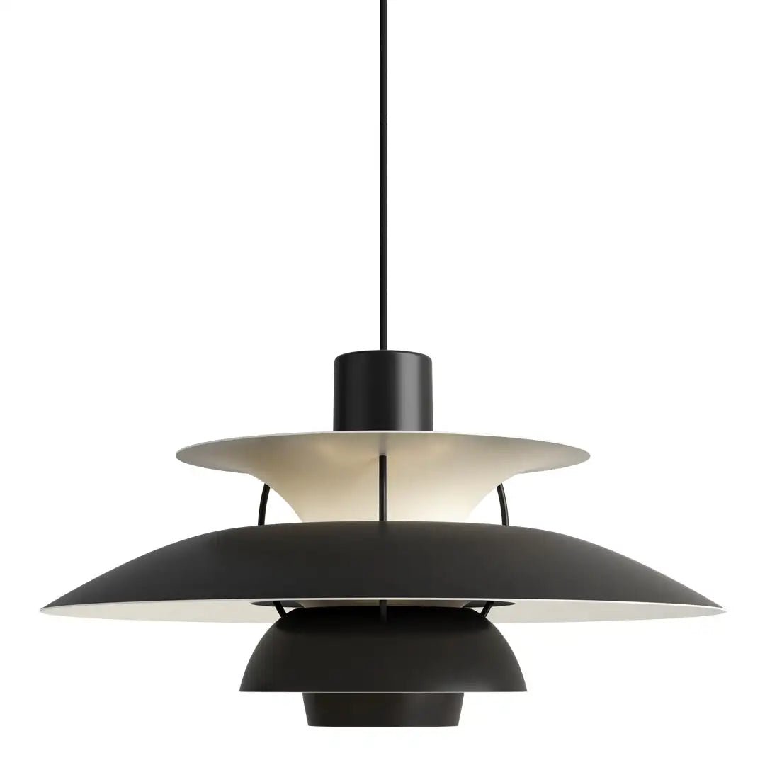 LightStrong Ceiling Lamp - Dimmable Scandinavian Style