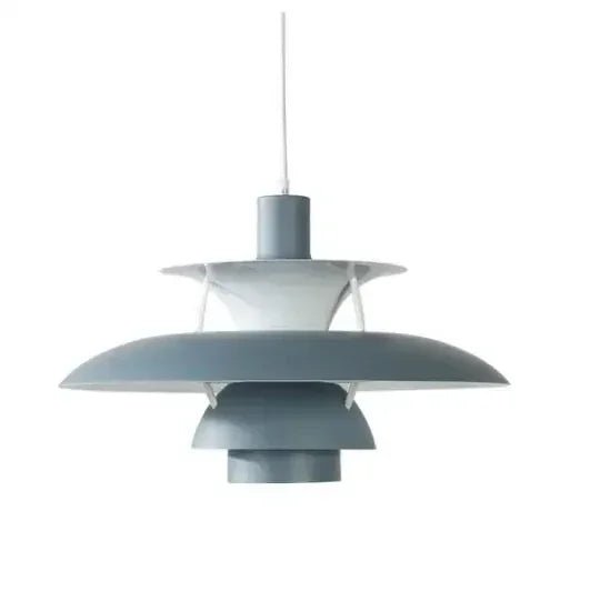 LightStrong Ceiling Lamp - Dimmable Scandinavian Style