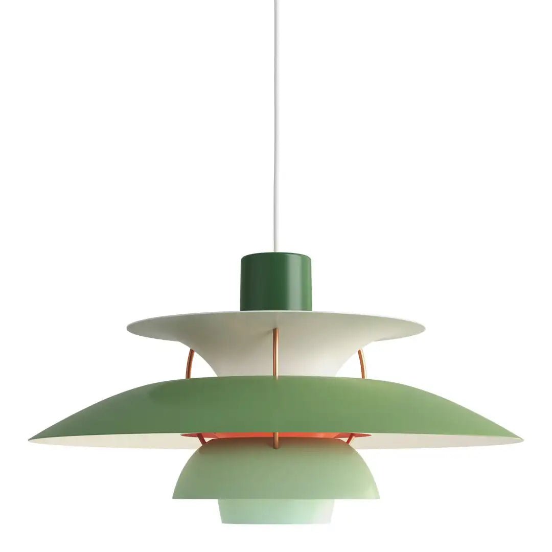 LightStrong Ceiling Lamp - Dimmable Scandinavian Style