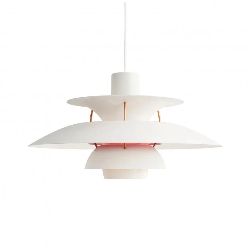 LightStrong Ceiling Lamp - Dimmable Scandinavian Style