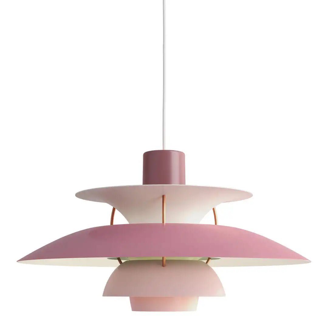 LightStrong Ceiling Lamp - Dimmable Scandinavian Style