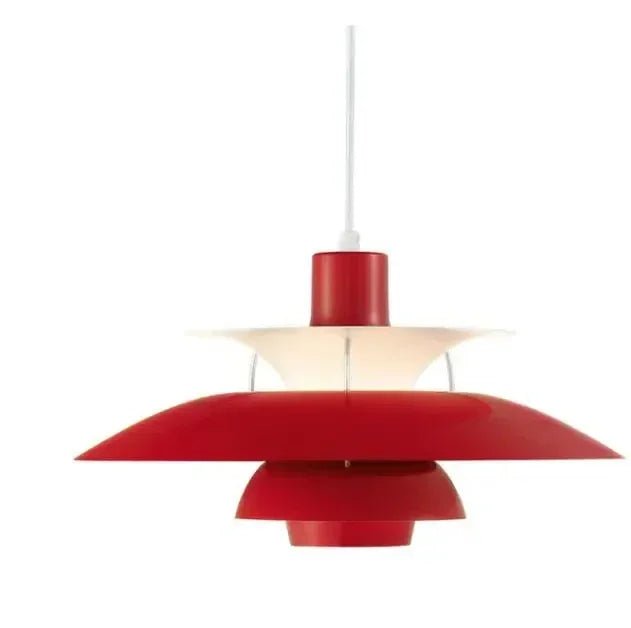 LightStrong Ceiling Lamp - Dimmable Scandinavian Style
