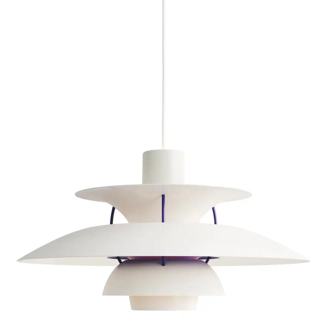 LightStrong Ceiling Lamp - Dimmable Scandinavian Style