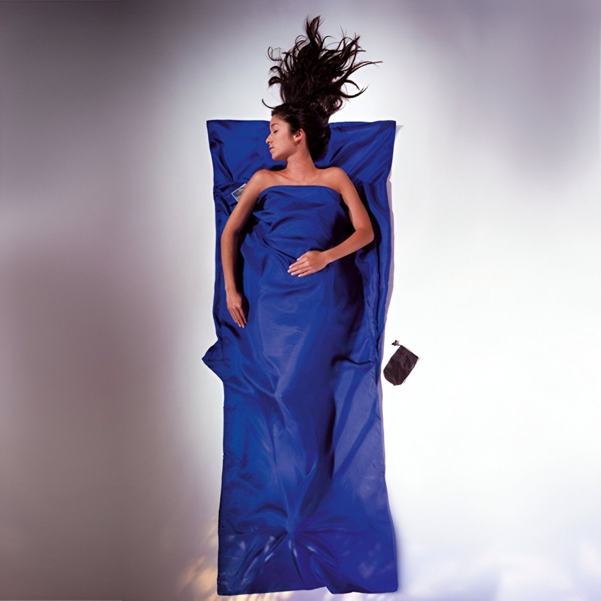 Lightweight 3-Season Camping Sleeping Bag