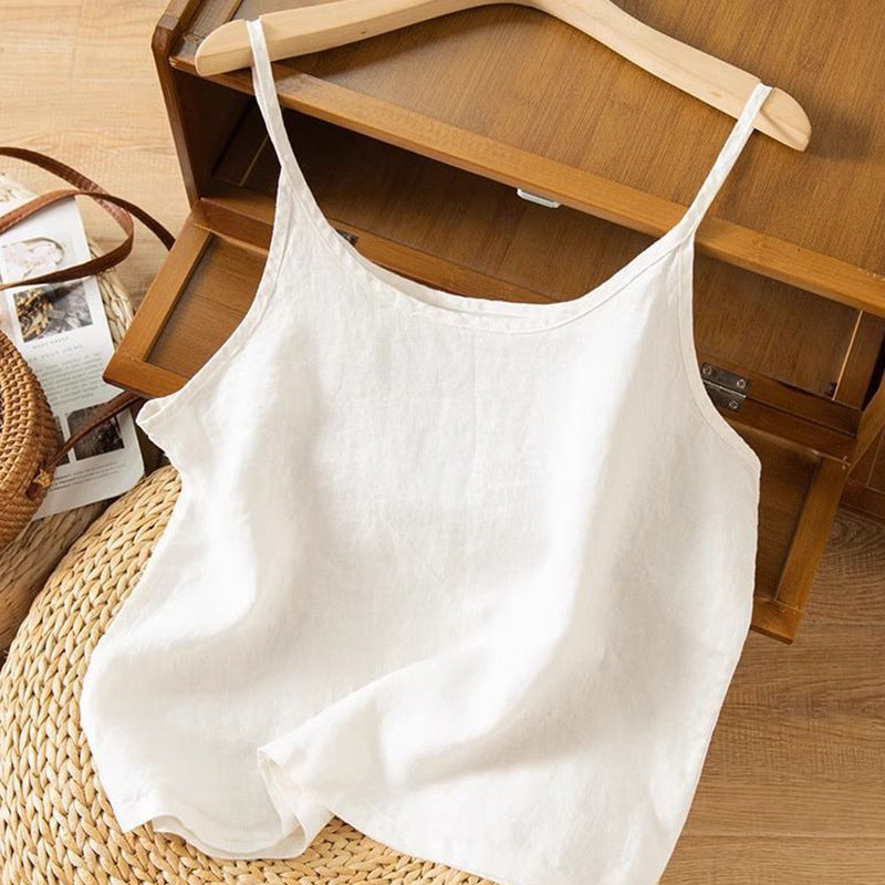 Lightweight Camisole Top