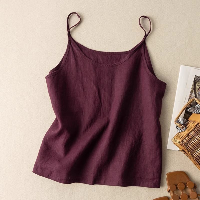 Lightweight Camisole Top