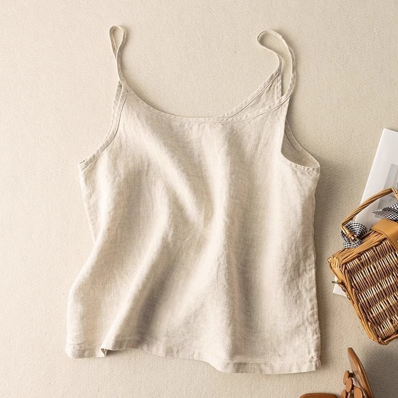 Lightweight Camisole Top