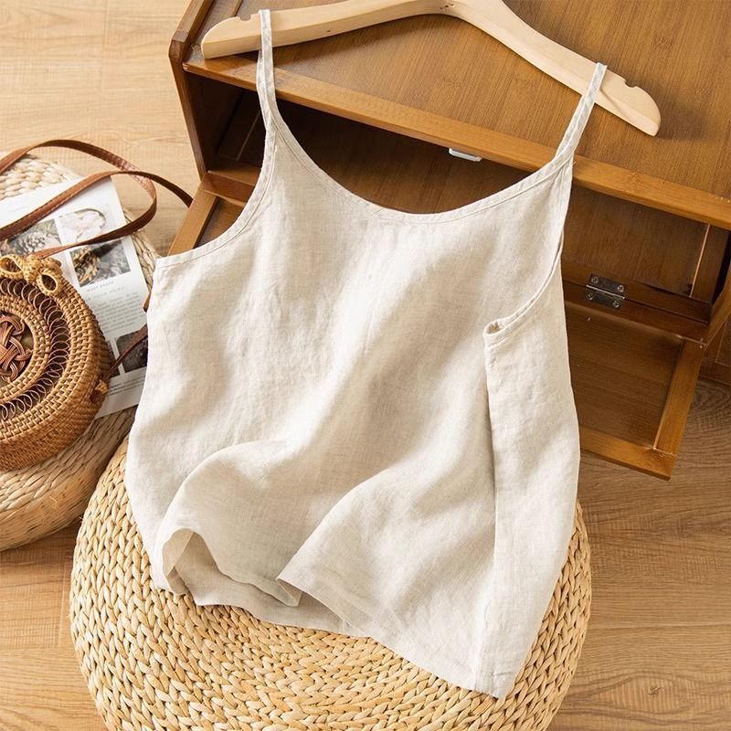 Lightweight Camisole Top