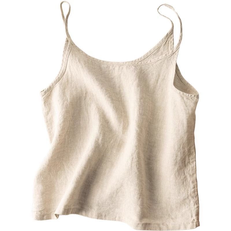 Lightweight Camisole Top