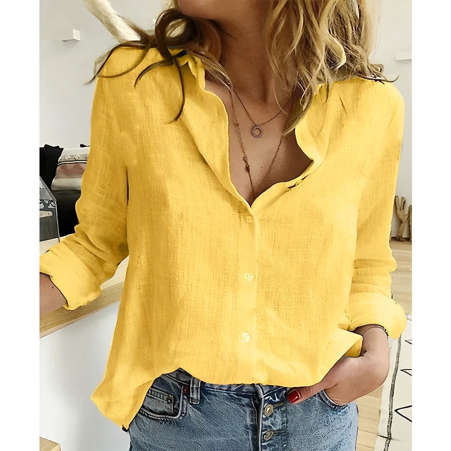 Lightweight Cozy