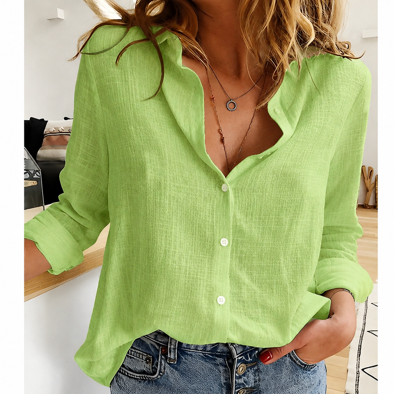 Lightweight Cozy