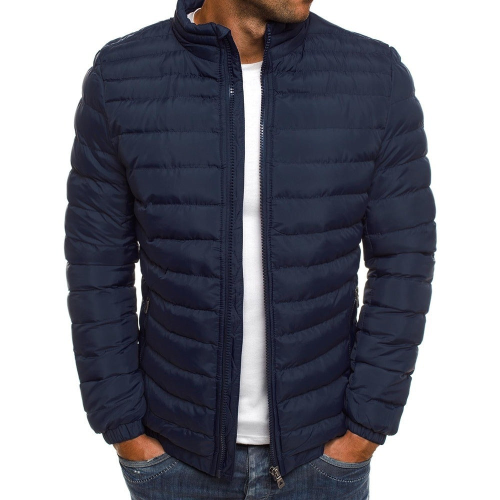 Lightweight Padded Jacket