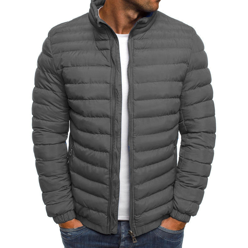 Lightweight Padded Jacket