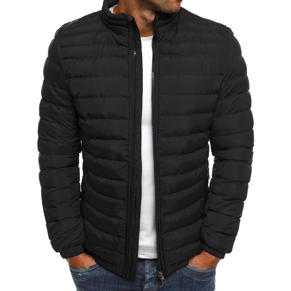 Lightweight Padded Jacket