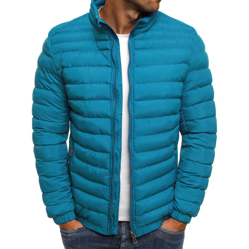 Lightweight Padded Jacket