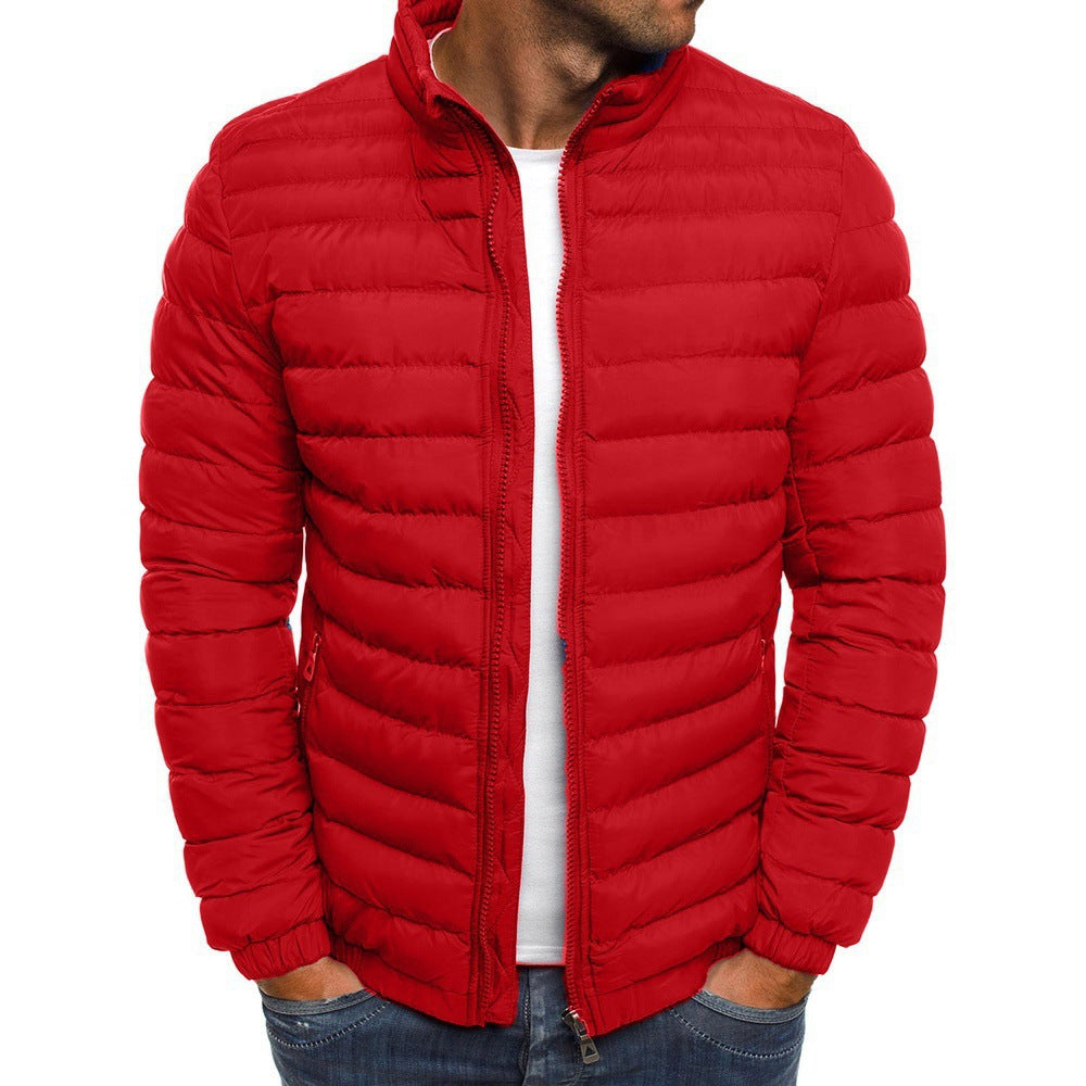 Lightweight Padded Jacket