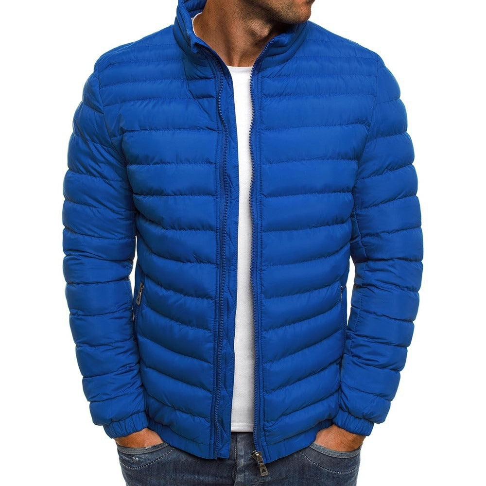 Lightweight Padded Jacket