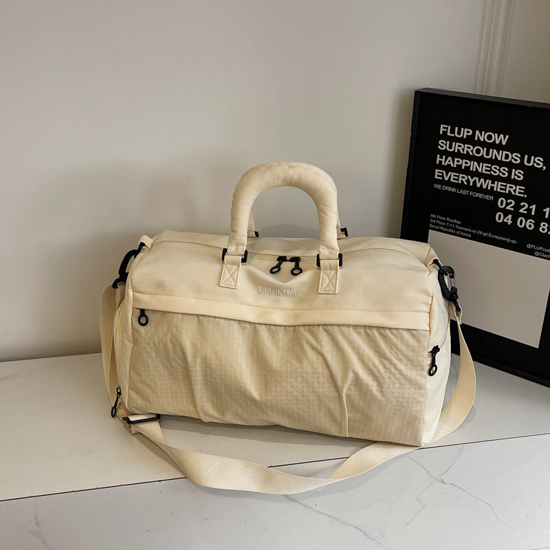 Lightweight Travel Duffel Bag