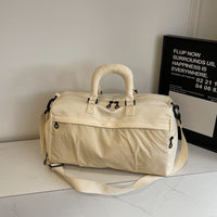 Lightweight Travel Duffel Bag