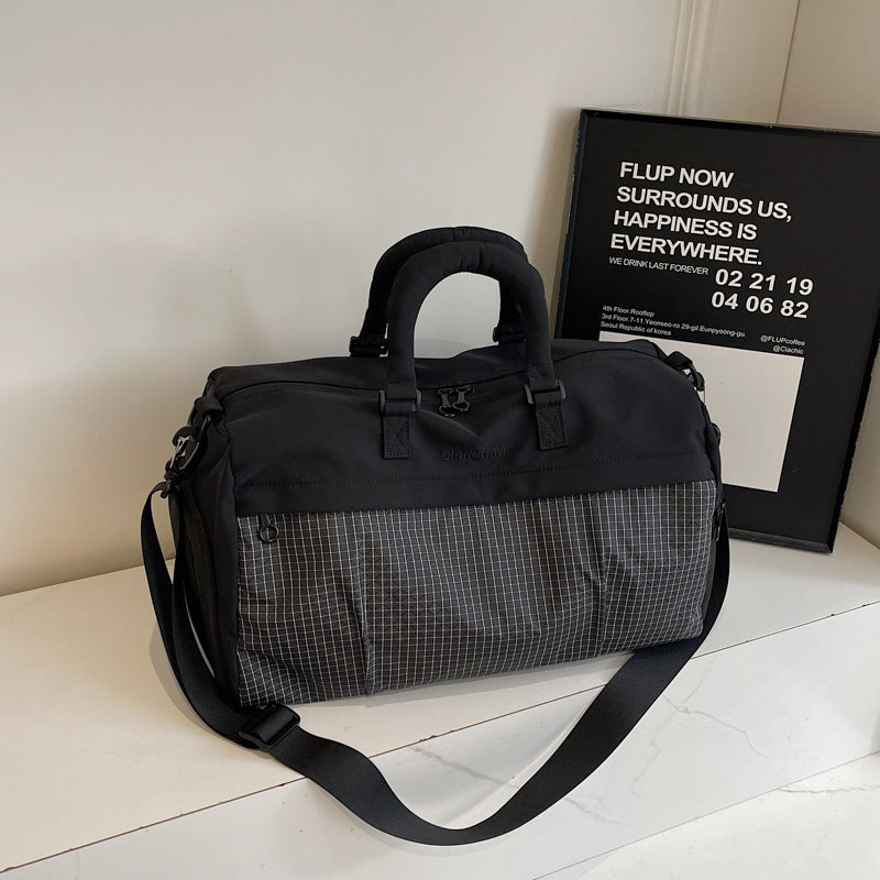 Lightweight Travel Duffel Bag
