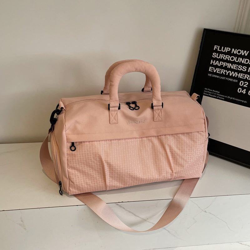 Lightweight Travel Duffel Bag