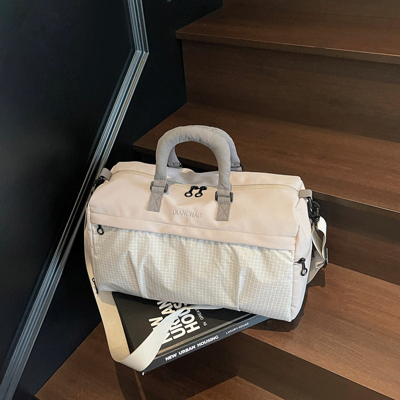 Lightweight Travel Duffel Bag