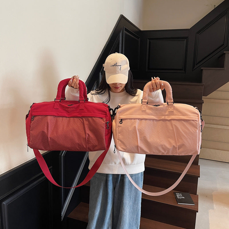 Lightweight Travel Duffel Bag