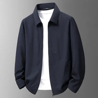 Lightweight Waterproof Performance Jacket