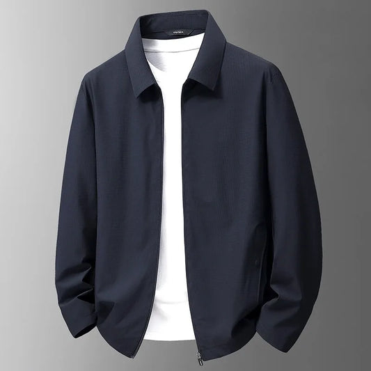 Lightweight Waterproof Performance Jacket
