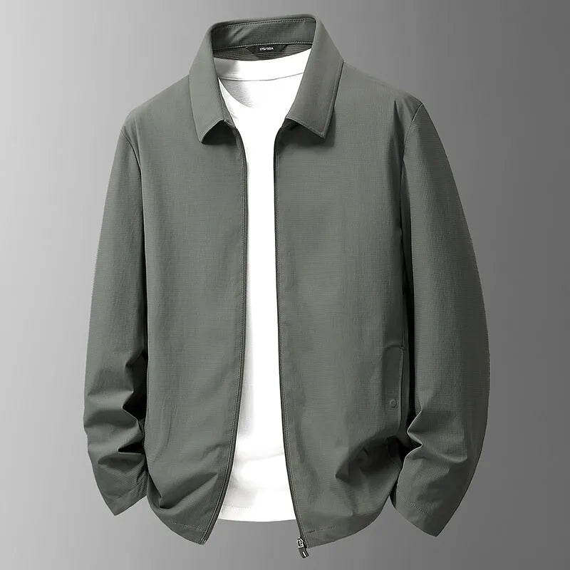 Lightweight Waterproof Performance Jacket