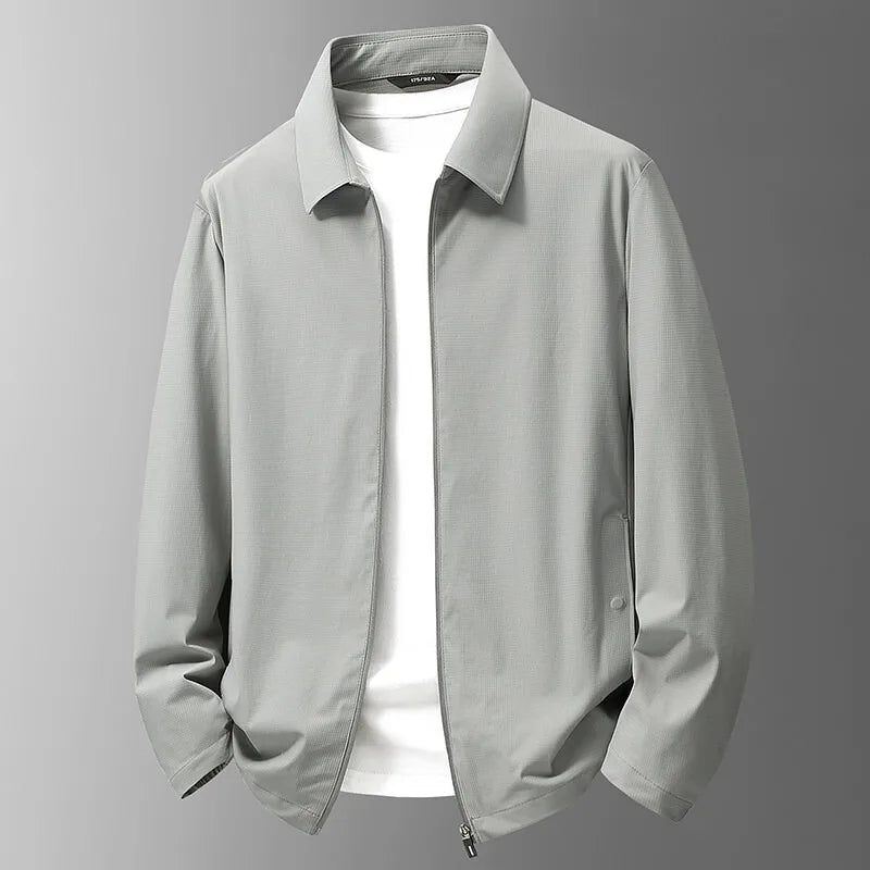 Lightweight Waterproof Performance Jacket