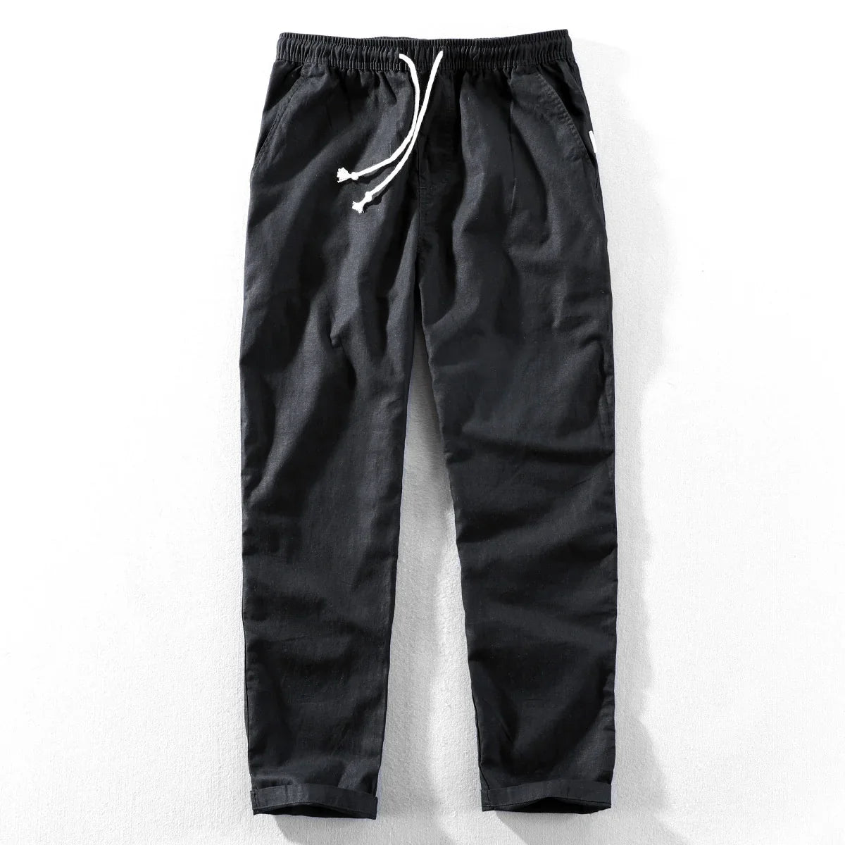 Linen Trousers