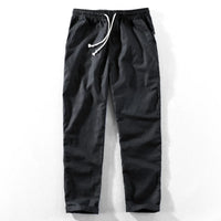 Linen Trousers