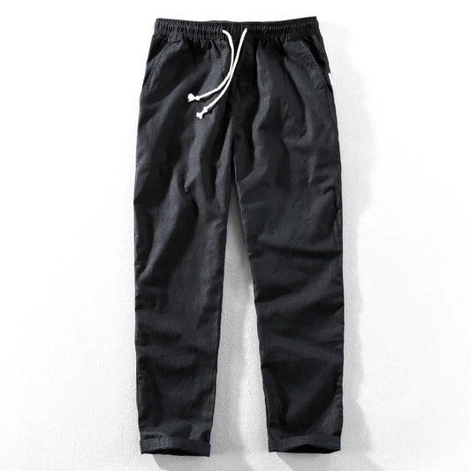 Linen Trousers